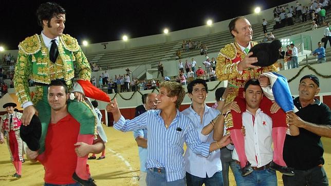 Despedida de Pepe Luis, el torero que nos hizo soñar
