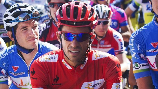 Vuelta a España: Así será el paseo triunfal de Contador por las calles de Madrid