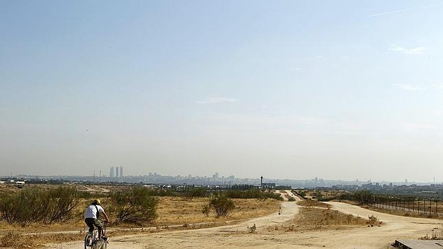 El alcalde de Alcorcón cree «sinceramente» que Eurovegas se instalará en su municipio