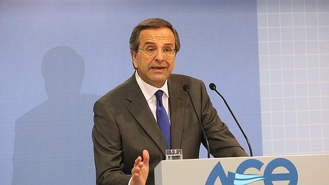 «Hemos estado a punto de irnos del euro», afirma el primer ministro griego