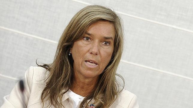 Sanidad no ha recibido propuestas para modificar la ley antitabaco ante Eurovegas