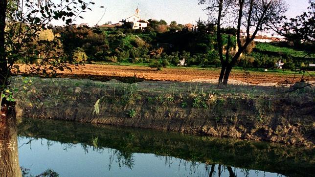 Andalucía es la región mundial que más humedales Ramsar concentra