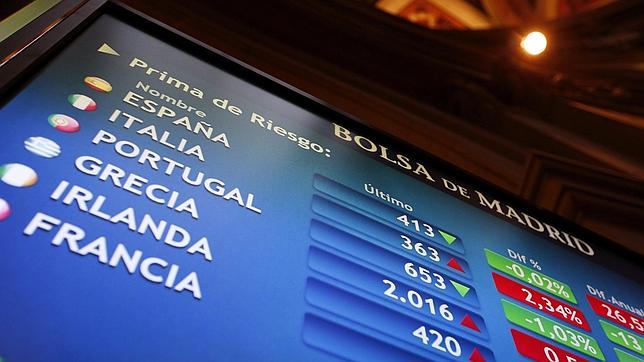 El «efecto Draghi» anima a las grandes empresas a volver a emitir deuda