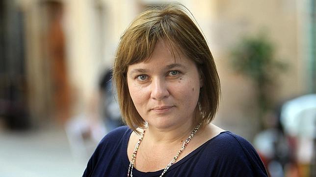 Stefanie Kremser: «Barcelona ha vendido su alma al turismo»