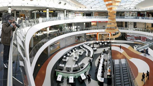 Los centros comerciales recibieron 1.500 millones de inversión extranjera en los dos últimos años