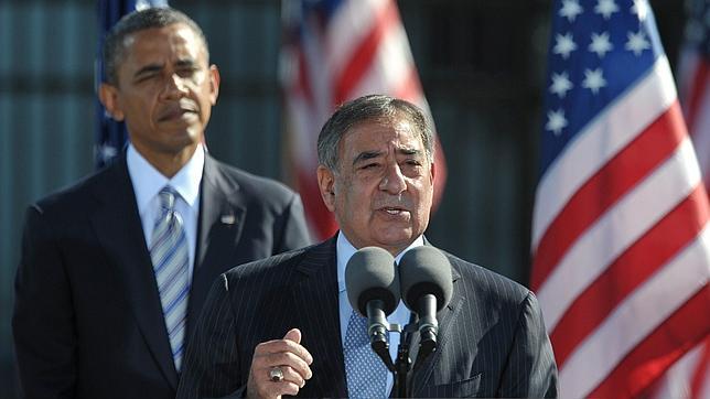 Panetta pide «medidas» contra el Navy Seal que cuenta en un libro la muerte de Bin Laden