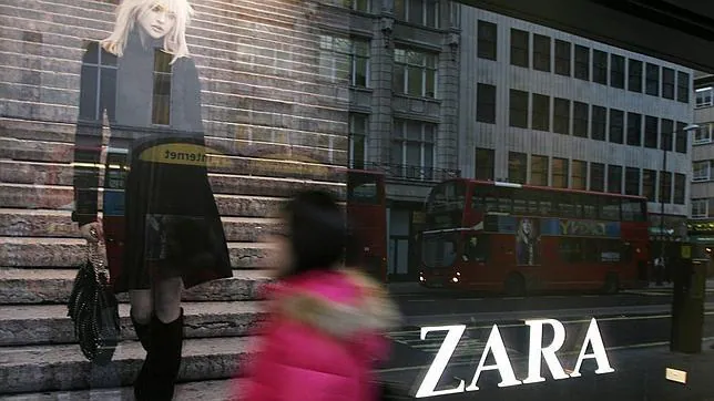 Zara y Mango: ¿Por qué la exitosa moda «low cost» española es más cara en el extranjero?