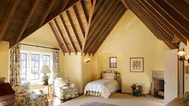 El diseñador del iPhone 5 compra una casa de ocho millones de euros