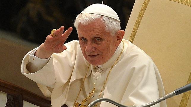 El Papa pide respeto a las «legítimas diferencias» religiosas tras los incidentes de Libia