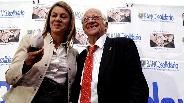 «En el Banco Solidario no va a haber problemas de primas»