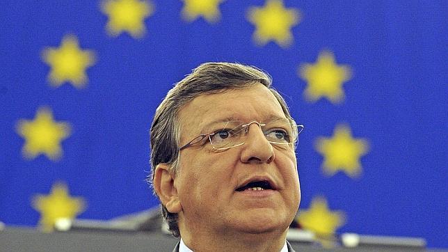 Barroso propone ceder más soberanía a Bruselas para evitar la fragmentación europea