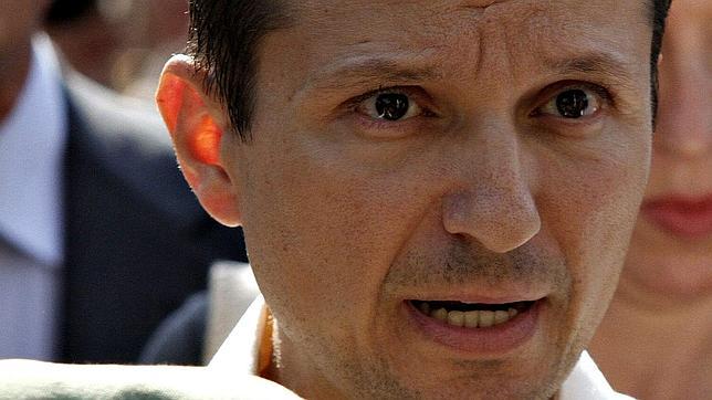 El último informe sobre los huesos de la hoguera prendida por Bretón tiene un error