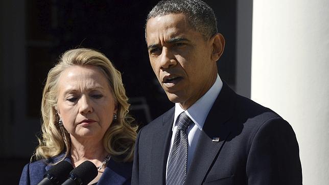 EE.UU. sospecha que el ataque en Libia fue premeditado y promete «hacer justicia»