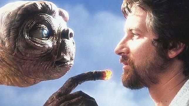 Steven Spielberg saca petróleo de sus clásicos