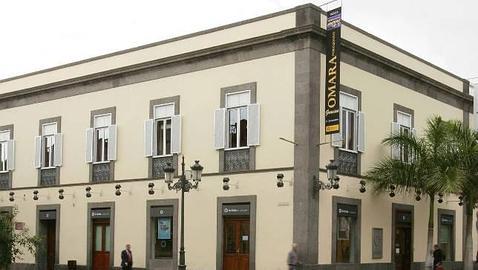 La Caja de Canarias aprueba las cuentas anuales e inicia su camino hacia la Fundación