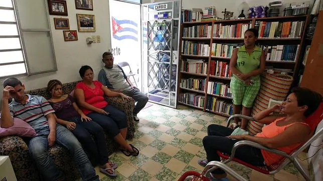 Al menos 26 disidentes participan en la mayor huelga de hambre en Cuba
