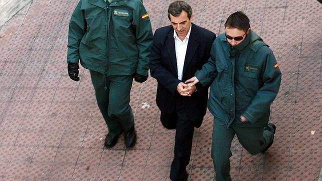 El «Sheriff Ginés» no volverá... por ahora