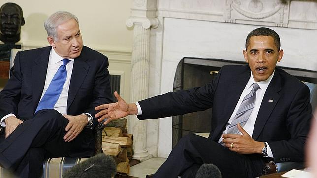 El rifi-rafe entre Israel y EE.UU. por Irán pone al descubierto las diferencias entre ambos gobiernos