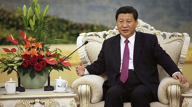 ¿Ha sufrido Xi Jinping un infarto?