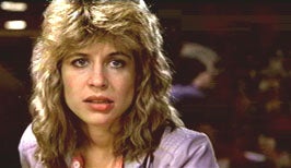 Todas las mujeres de James Cameron