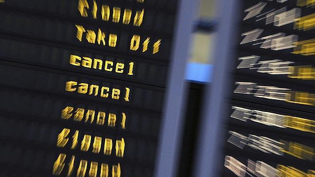 Volar «low-cost» no siempre sale a cuenta