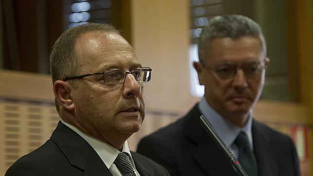 Antonio del Castillo cree que la reforma penal de Gallardón es «suficiente»