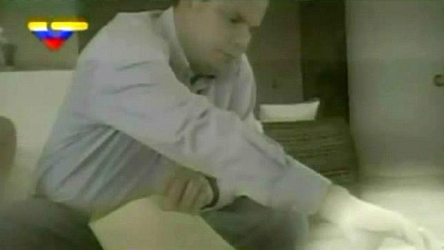 Capriles expulsa a un diputado involucrado en un caso de soborno