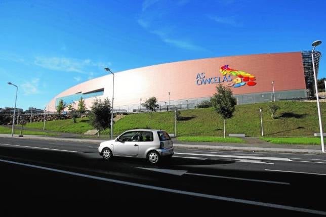 Aire fresco para el comercio santiagués