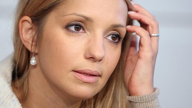 La vida de Timoshenko vuelve a correr  peligro