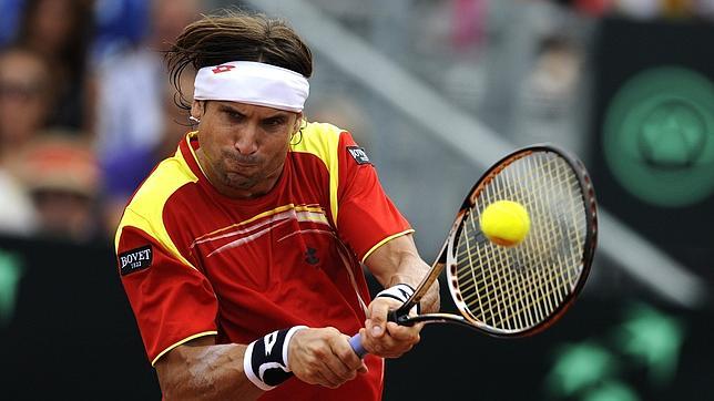 Ferrer: «Me llena de orgullo llegar a otra final de la Davis»
