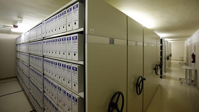 ISO 27000: licencia para archivar