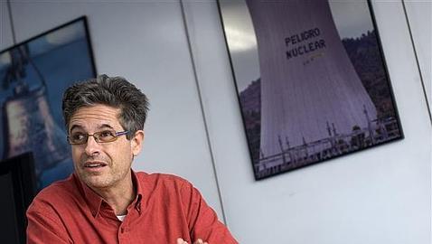 Un «error» llevó a Greenpeace a desistir de la batalla antipetrolera