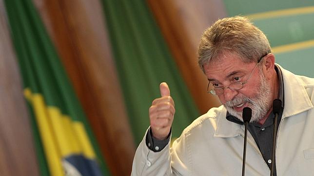El principal imputado del «juicio del siglo» acusa a Lula de ser «el jefe» de la trama de compra de votos