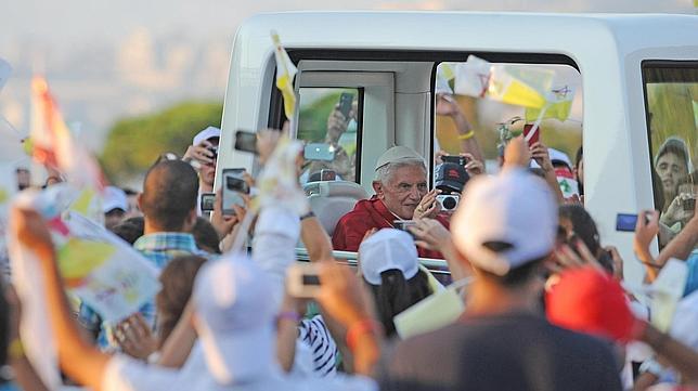 Cristianos iraquíes, la última esperanza