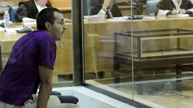 El etarra que intentó asesinar al Rey: «A mí me quedan unos años para fugarme»