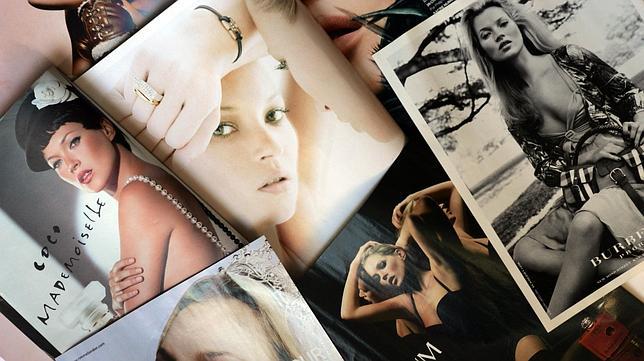 Kate Moss podría debutar en la gran pantalla