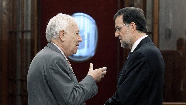 Rajoy se vuelca en la candidatura de España al Consejo de Seguridad en la ONU