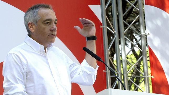 El PSC reclama para Cataluña un trato «bilateral y preferente» con el Estado