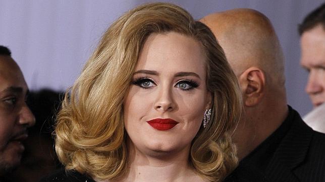 Adele interpretará el tema central de «Skyfall»