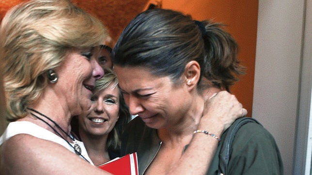 Un adiós meditado desde hace un año: «Quiero estar con los míos»