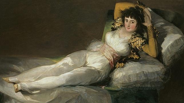 El Prado abre su puerta «digital» a Goya