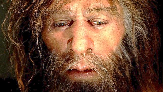 Los neandertales usaban plumas con fines ornamentales