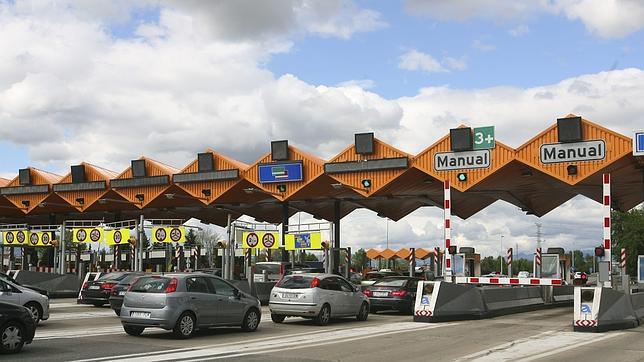 La autopista Cartagena-Vera también solicita el preconcurso de acreedores