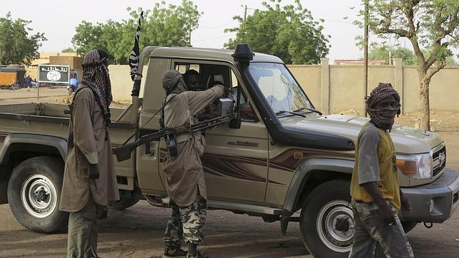 África Occidental se plantea una intervención militar en el norte de Malí