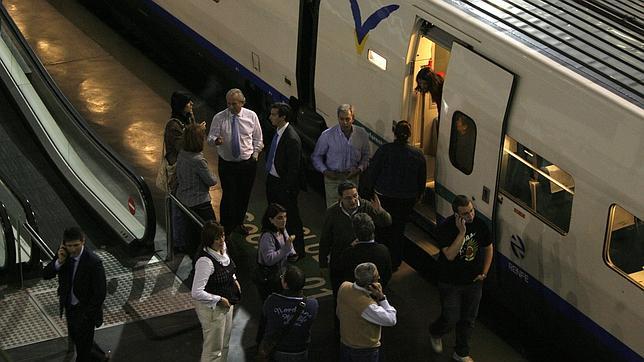 El futuro AVE permitirá los viajes de alta velocidad a precios «low cost»