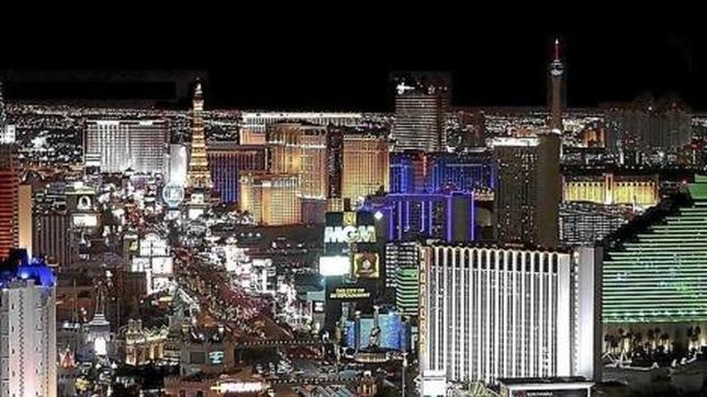 «La primera fase de Eurovegas dejará 16.000 millones de euros»