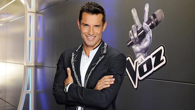 Jesús Vázquez: «Las he tenido gordas con Vasile»