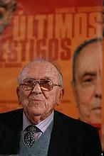El lado oscuro de Santiago Carrillo