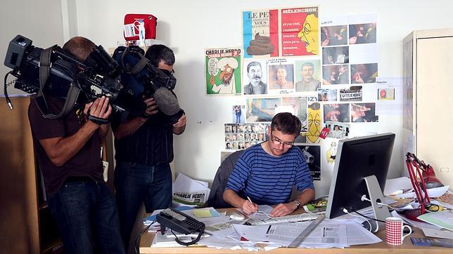 Los Hermanos Musulmanes dicen que las viñetas de Mahoma son una «cruzada llena de odio»