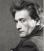 Artaud vuelve al manicomio